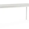Hot Bizzotto TAVOLO ALCORA 180X90 BIANCO