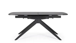 Outlet Bizzotto TAVOLO ALL. ANJA 180-240X90