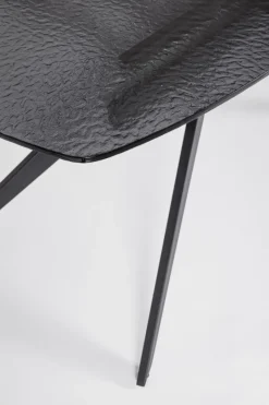 Outlet Bizzotto TAVOLO ALL. ANJA 180-240X90