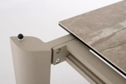 Hot Bizzotto TAVOLO ALL. ASIRI 180/250X100 BEIGE