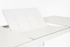 New Bizzotto TAVOLO ALL NEBULA 200-300X100 VAPOR YK15