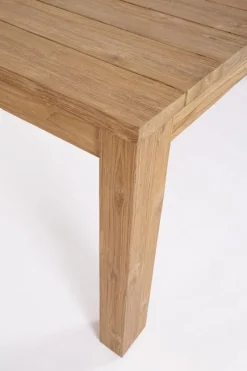 Best Bizzotto TAVOLO ALL. 220-300X100 ZORRITOS - FSC