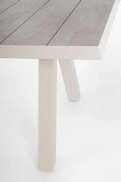 Hot Bizzotto TAVOLO ALL.KRION 205-265X103 PELICAN