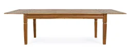 Online Bizzotto TAVOLO ALLUNGABILE 200/290 - CHATEAUX