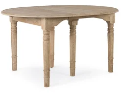 Clearance Bizzotto TAVOLO ALLUNGABILE IN LEGNO - BEDFORD