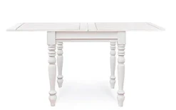 Clearance Bizzotto TAVOLO ALLUNGABILE IN LEGNO - COLETTE