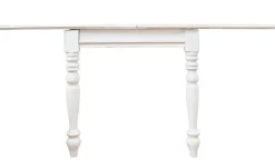 Clearance Bizzotto TAVOLO ALLUNGABILE IN LEGNO - COLETTE