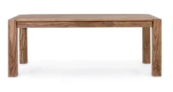 Best Bizzotto TAVOLO ALLUNGABILE IN LEGNO - SALFORD