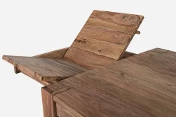 Best Bizzotto TAVOLO ALLUNGABILE IN LEGNO - SALFORD