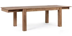 Discount Bizzotto TAVOLO ALLUNGABILE IN LEGNO - SALFORD