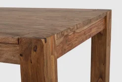 Discount Bizzotto TAVOLO ALLUNGABILE IN LEGNO - SALFORD