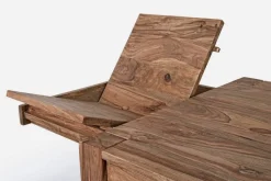 Discount Bizzotto TAVOLO ALLUNGABILE IN LEGNO - SALFORD