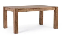 Discount Bizzotto TAVOLO ALLUNGABILE IN LEGNO - SALFORD