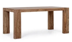 Hot Bizzotto TAVOLO ALLUNGABILE IN LEGNO - SUNDERLAND