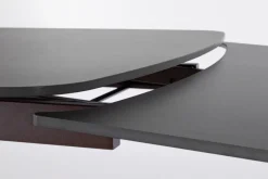 New Bizzotto TAVOLO AL.MARITTA 170/250X90 NOCE/GRIGIO