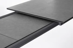 New Bizzotto TAVOLO ANTRACITE WG21 - OTAVIO