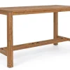 New Bizzotto TAVOLO BAR MARICRUZ NEW 180X80 - FSC
