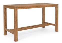 New Bizzotto TAVOLO BAR MARICRUZ NEW 180X80 - FSC