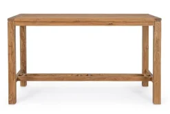 New Bizzotto TAVOLO BAR MARICRUZ NEW 180X80 - FSC