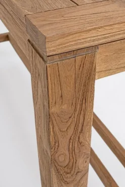 New Bizzotto TAVOLO BAR MARICRUZ NEW 180X80 - FSC