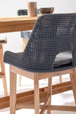 New Bizzotto TAVOLO BAR MARICRUZ NEW 180X80 - FSC