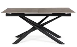 Outlet Bizzotto TAVOLO CON PIANO IN CERAMICA - SEYFERT