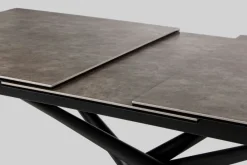 Outlet Bizzotto TAVOLO CON PIANO IN CERAMICA - SEYFERT