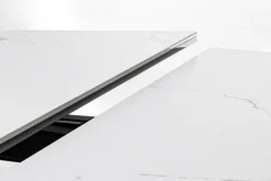 Best Bizzotto TAVOLO CON PIANO IN CERAMICA - BLAZAR