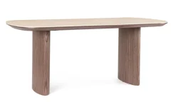 Bizzotto TAVOLO EZEKIEL 180X90