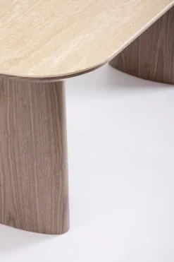 Bizzotto TAVOLO EZEKIEL 180X90