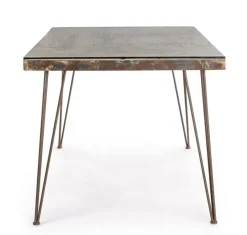 Online Bizzotto TAVOLO FISSO IN CEMENTO - ATLANTIDE