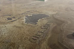 Online Bizzotto TAVOLO FISSO IN CEMENTO - ATLANTIDE