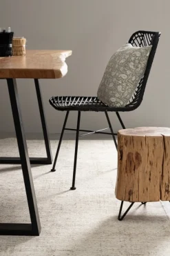 Outlet Bizzotto TAVOLO FISSO IN LEGNO - ARTUR