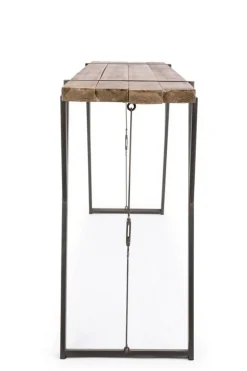 Hot Bizzotto TAVOLO FISSO IN LEGNO - BLOCKS