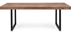 Best Bizzotto TAVOLO FISSO IN LEGNO - EGON