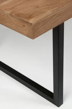 Best Bizzotto TAVOLO FISSO IN LEGNO - EGON