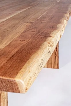 Best Bizzotto TAVOLO FISSO IN LEGNO - ENEAS