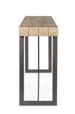 Bizzotto TAVOLO FISSO IN LEGNO - GARRETT