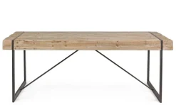 Bizzotto TAVOLO FISSO IN LEGNO - GARRETT