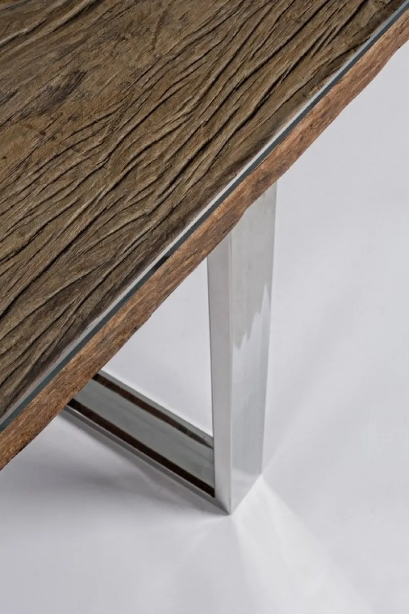 Discount Bizzotto TAVOLO FISSO IN LEGNO 180X90 - STANTON