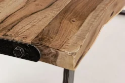 Best Bizzotto TAVOLO FISSO IN LEGNO 220X100 - ELMER