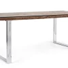 Hot Bizzotto TAVOLO FISSO IN LEGNO 220X100 - STANTON