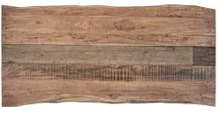 Discount Bizzotto TAVOLO FISSO IN LEGNO 220X100 - NOTTINGHAM