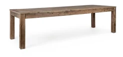 Best Bizzotto TAVOLO FISSO IN LEGNO 280X100 - KAILY
