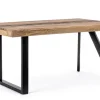 Hot Bizzotto TAVOLO FISSO 160X90 - MANCHESTER