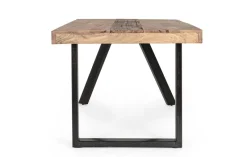 Hot Bizzotto TAVOLO FISSO 160X90 - MANCHESTER