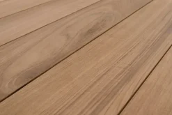 Sale Bizzotto TAVOLO IN ALLUMINIO 228-294X100 ANTRACITE GK52 - CAMERON