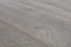 Clearance Bizzotto TAVOLO IN ALLUMINIO 205/265X103 LUNAR - KRION