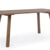 Sale Bizzotto TAVOLO IN LEGNO - GLASGOW FSC