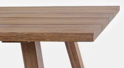 Sale Bizzotto TAVOLO IN LEGNO - GLASGOW FSC